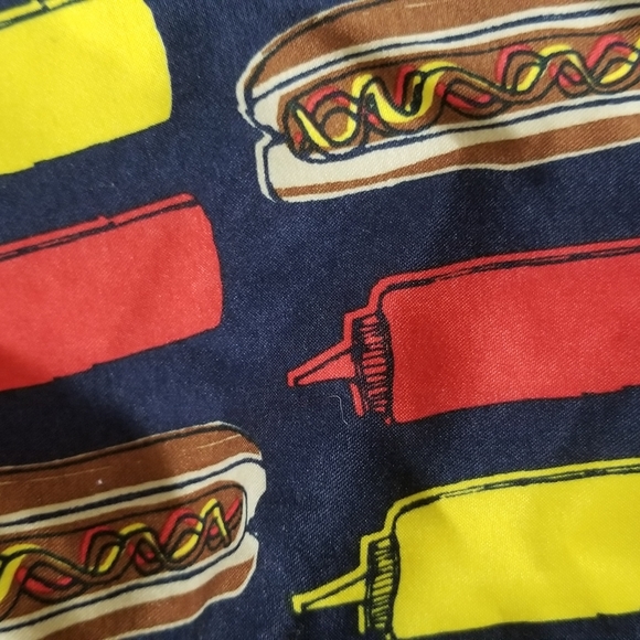 Size 5/6 Swin Trunks - Picture 2 of 3